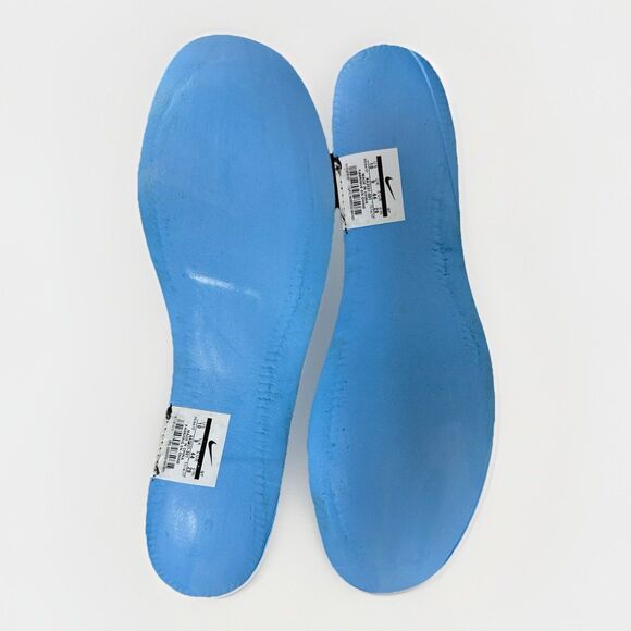 Off White x Nike Air VaporMax "The Ten" Black 2017 Virgil Abloh AA3831-001 SZ 10 - Picture 16 of 16